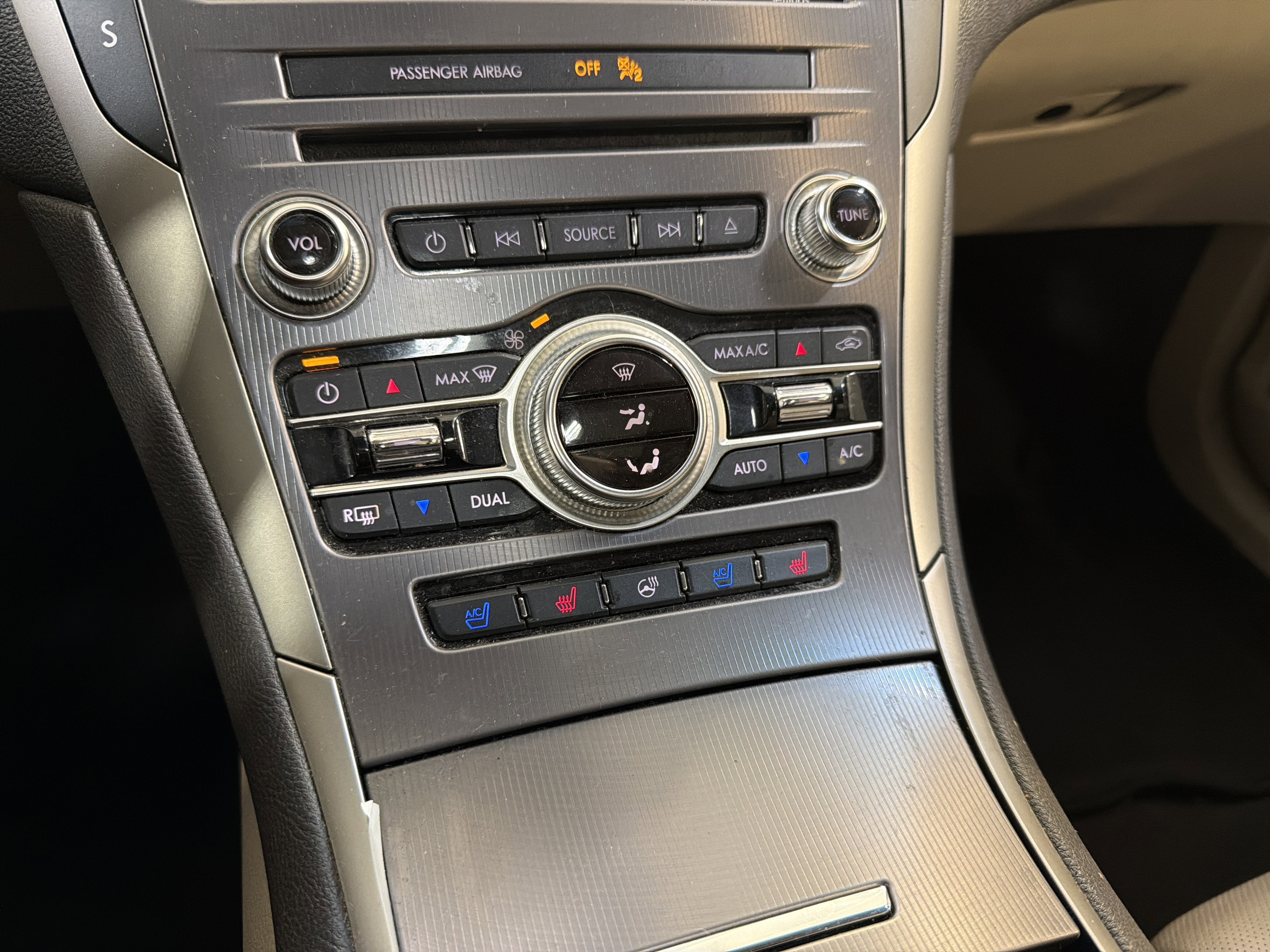 2019 Lincoln MKZ Reserve II