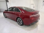 2019 Lincoln MKZ Reserve II