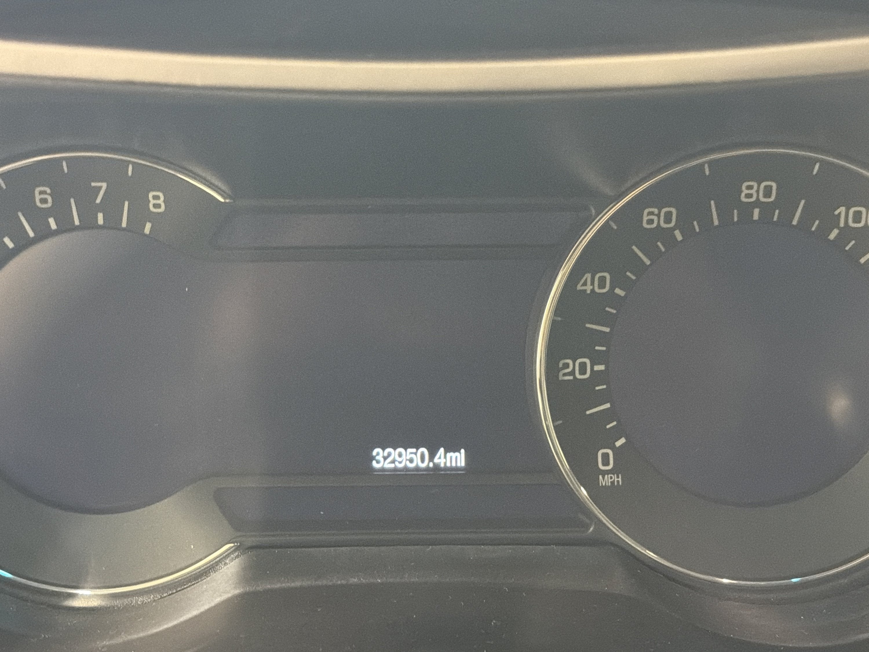 2020 Lincoln MKZ Reserve