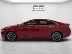 2020 Lincoln MKZ Reserve