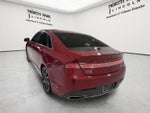 2020 Lincoln MKZ Reserve