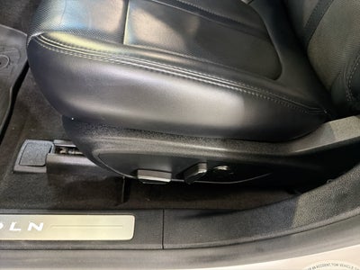 2020 Lincoln MKZ Reserve