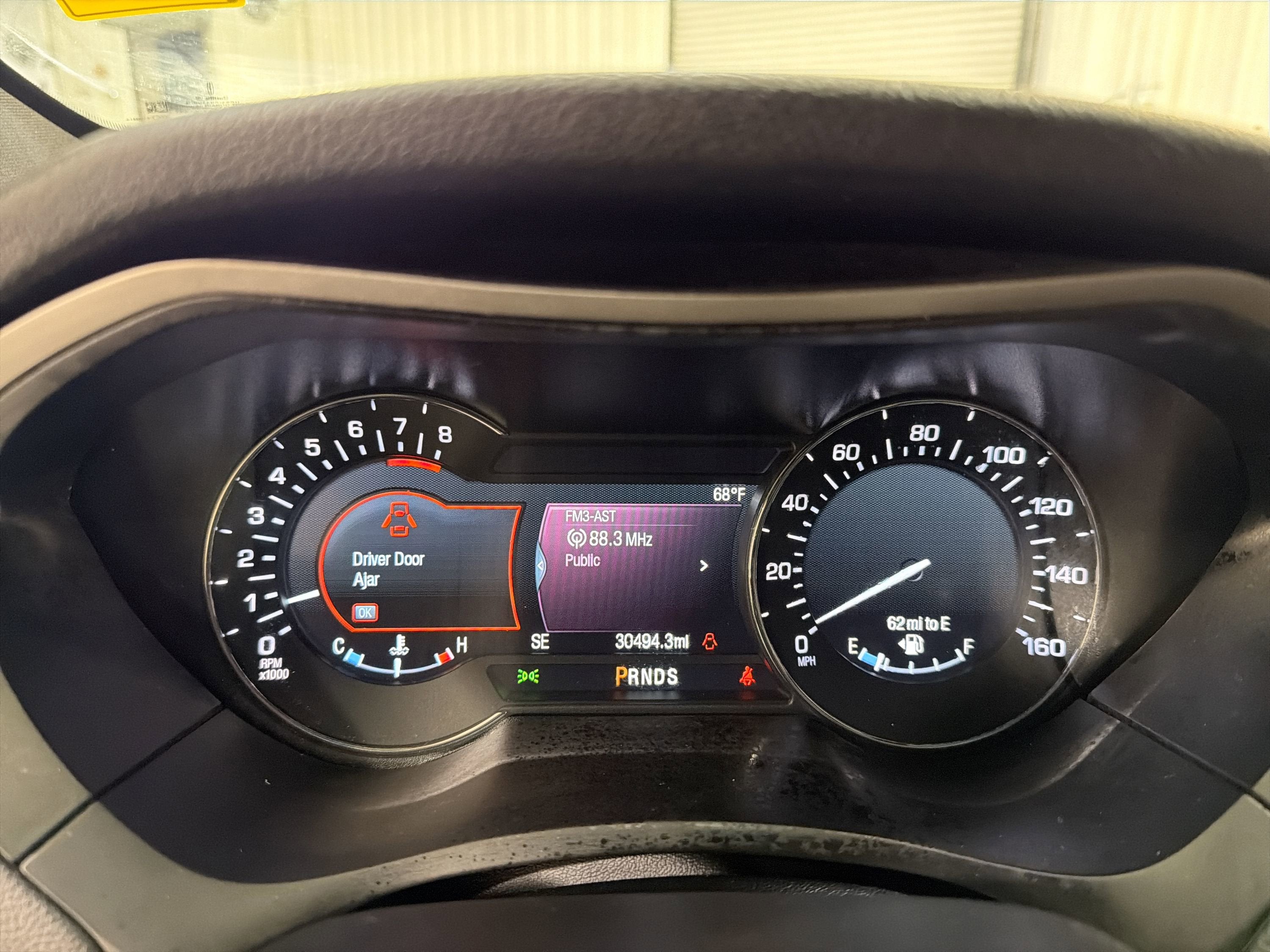 2020 Lincoln MKZ Reserve