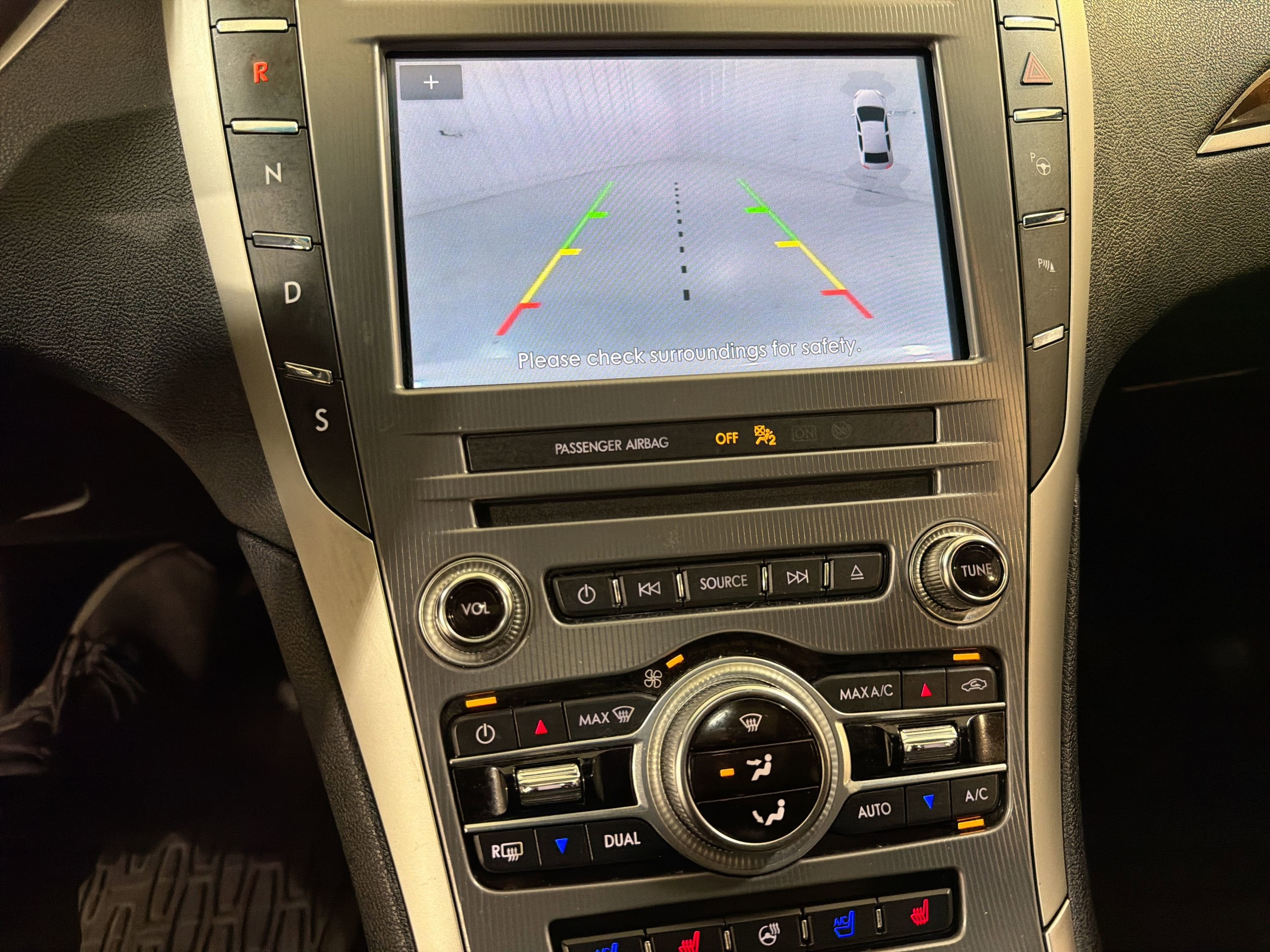 2020 Lincoln MKZ Reserve