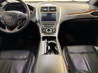 2020 Lincoln MKZ Reserve