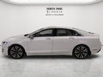 2018 Lincoln MKZ Reserve