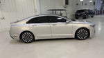 2017 Lincoln MKZ Black Label