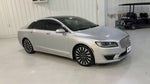 2017 Lincoln MKZ Black Label