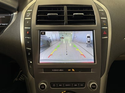 2019 Lincoln MKZ Hybrid Standard