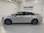 2019 Lincoln MKZ Hybrid Standard