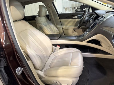 2019 Lincoln MKZ Hybrid Reserve I