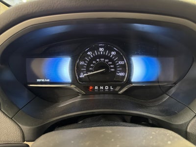 2019 Lincoln MKZ Hybrid Reserve I
