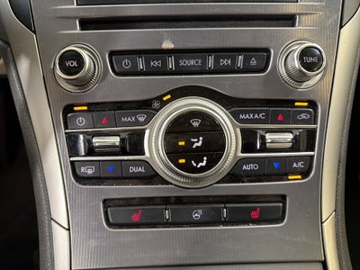 2019 Lincoln MKZ Hybrid Reserve I