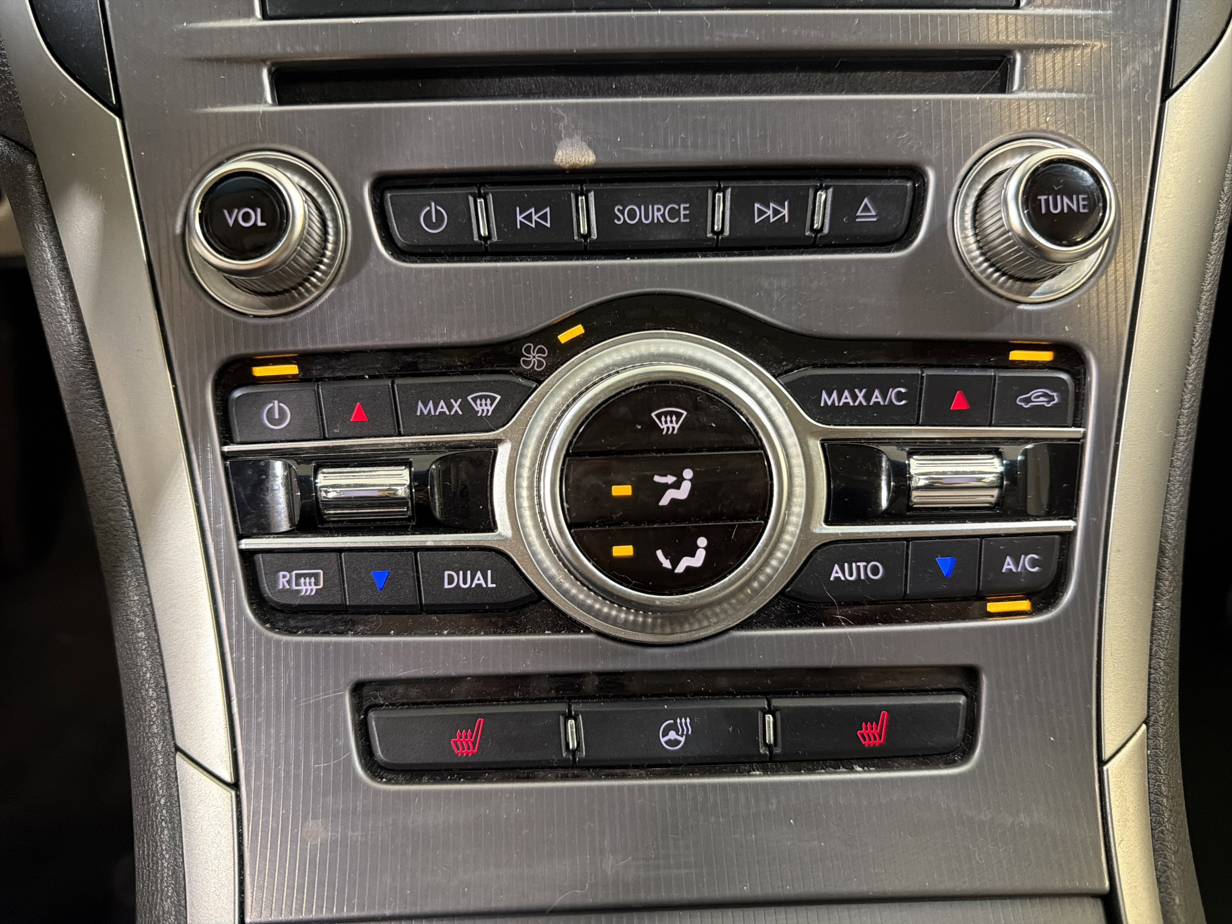 2019 Lincoln MKZ Hybrid Reserve I