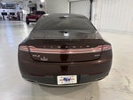 2019 Lincoln MKZ Hybrid Reserve I