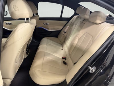 2022 BMW 3 Series 330i
