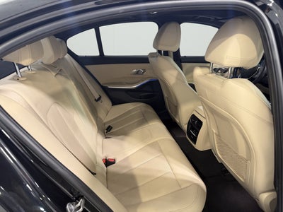 2022 BMW 3 Series 330i