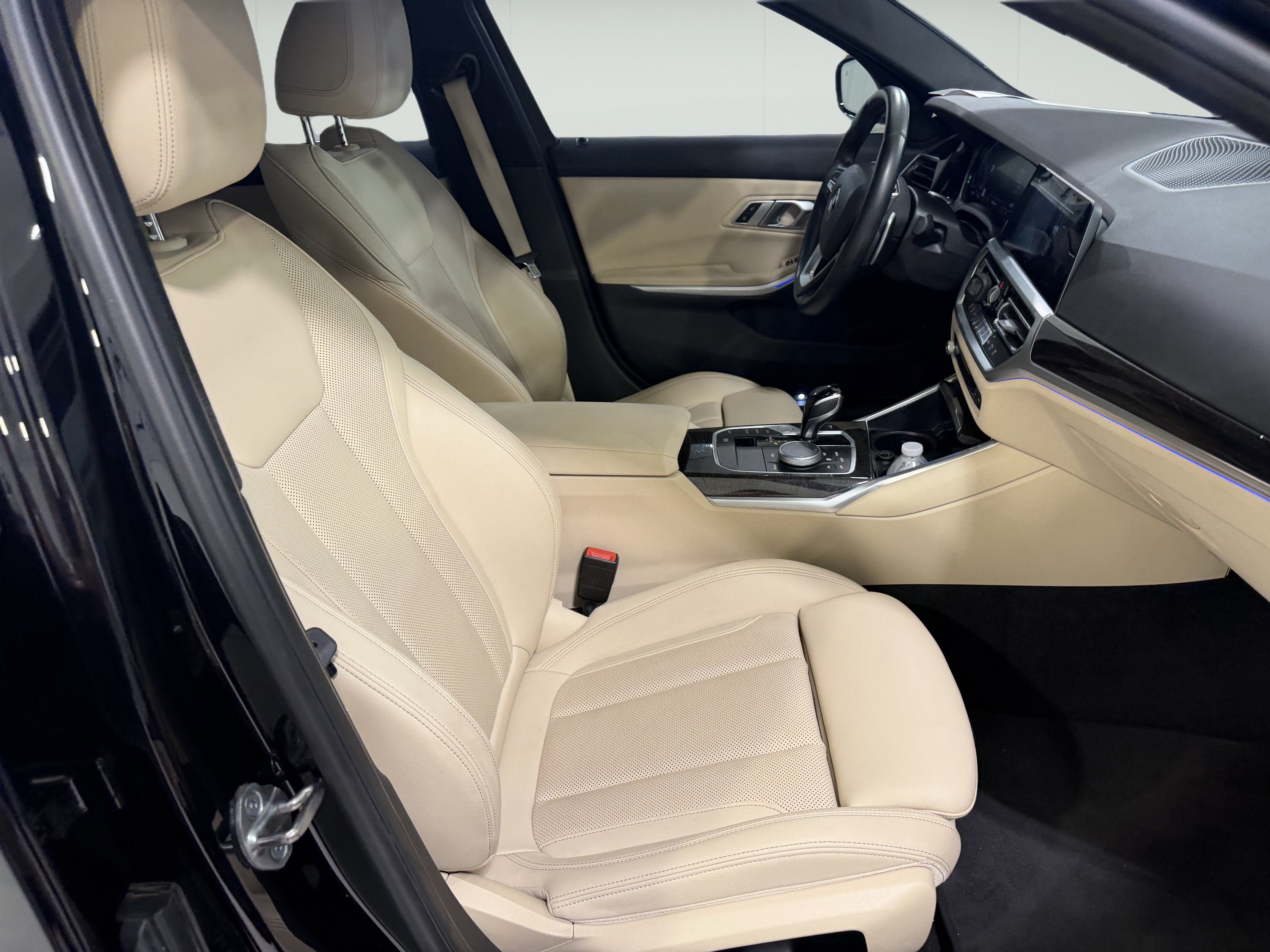 2022 BMW 3 Series 330i
