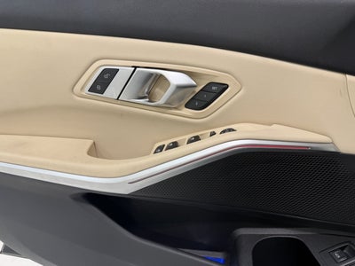 2022 BMW 3 Series 330i