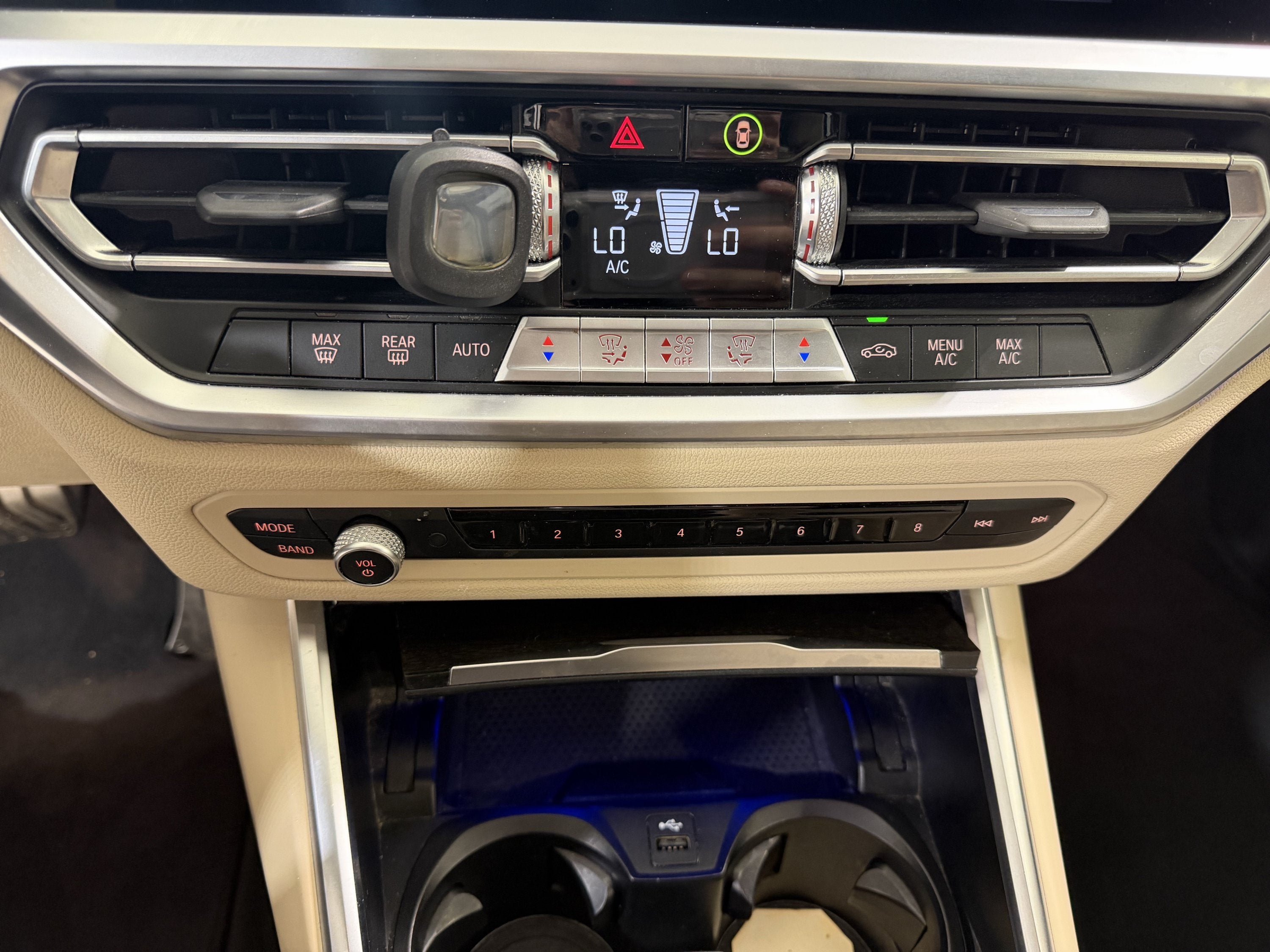 2022 BMW 3 Series 330i
