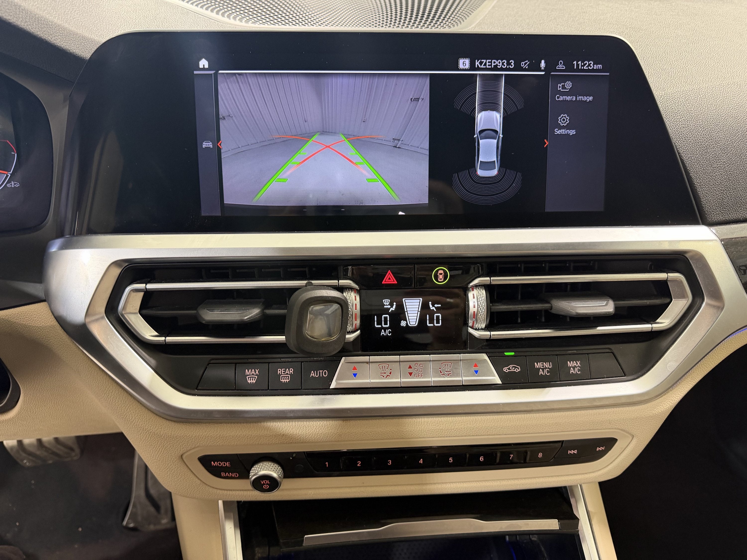 2022 BMW 3 Series 330i