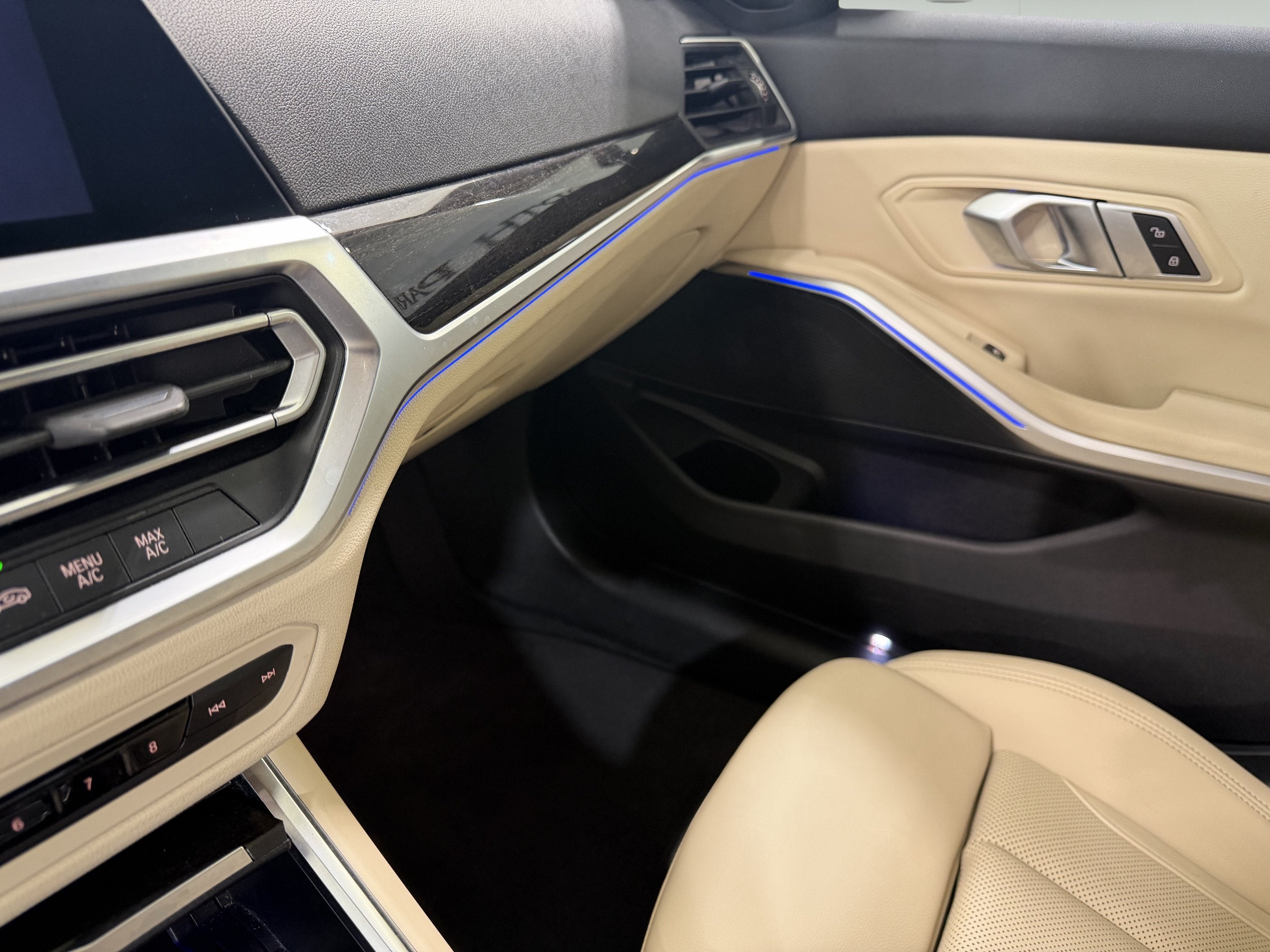 2022 BMW 3 Series 330i
