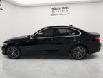 2022 BMW 3 Series 330i
