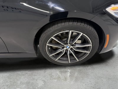 2022 BMW 3 Series 330i