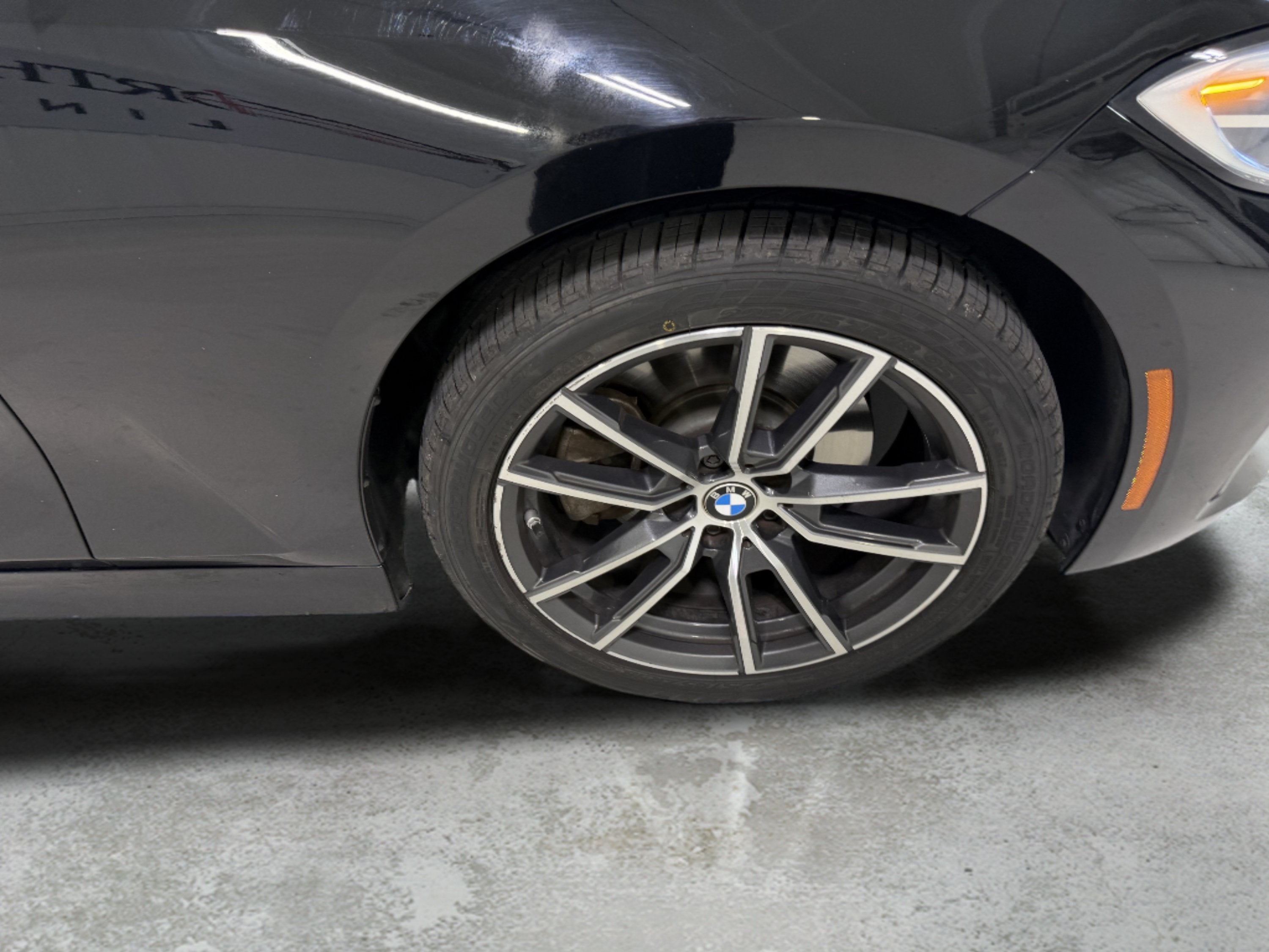 2022 BMW 3 Series 330i