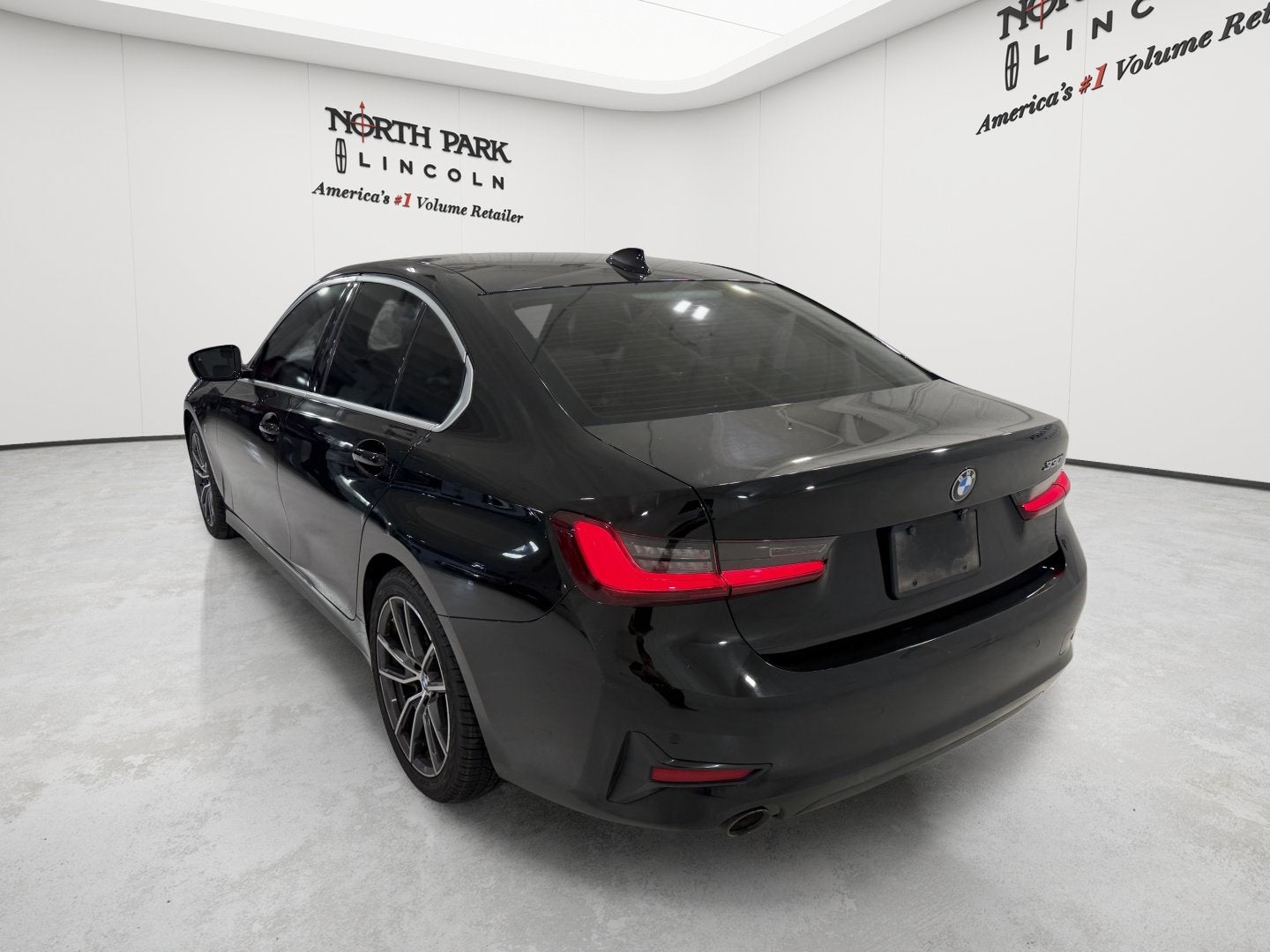 2022 BMW 3 Series 330i