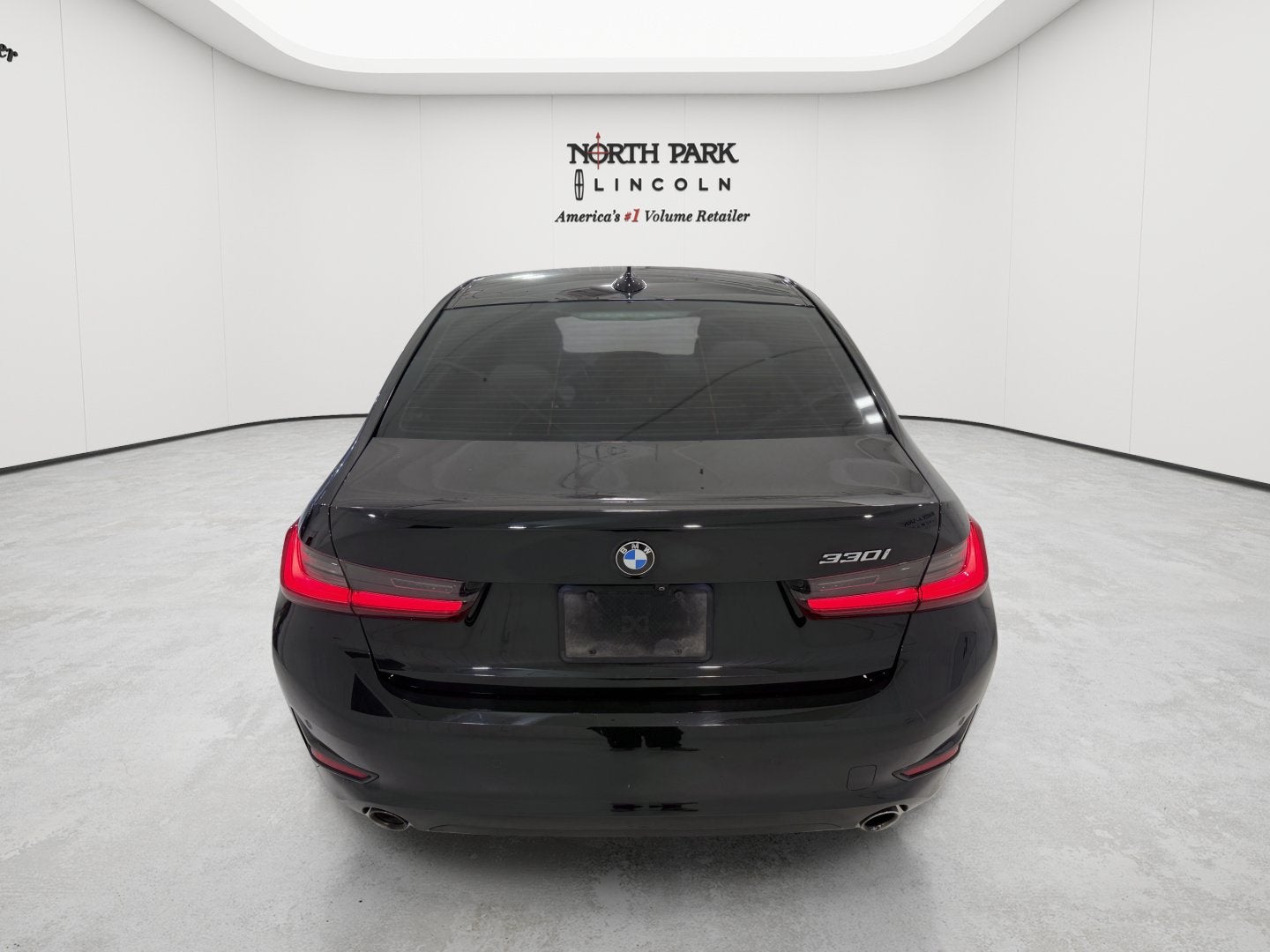 2022 BMW 3 Series 330i