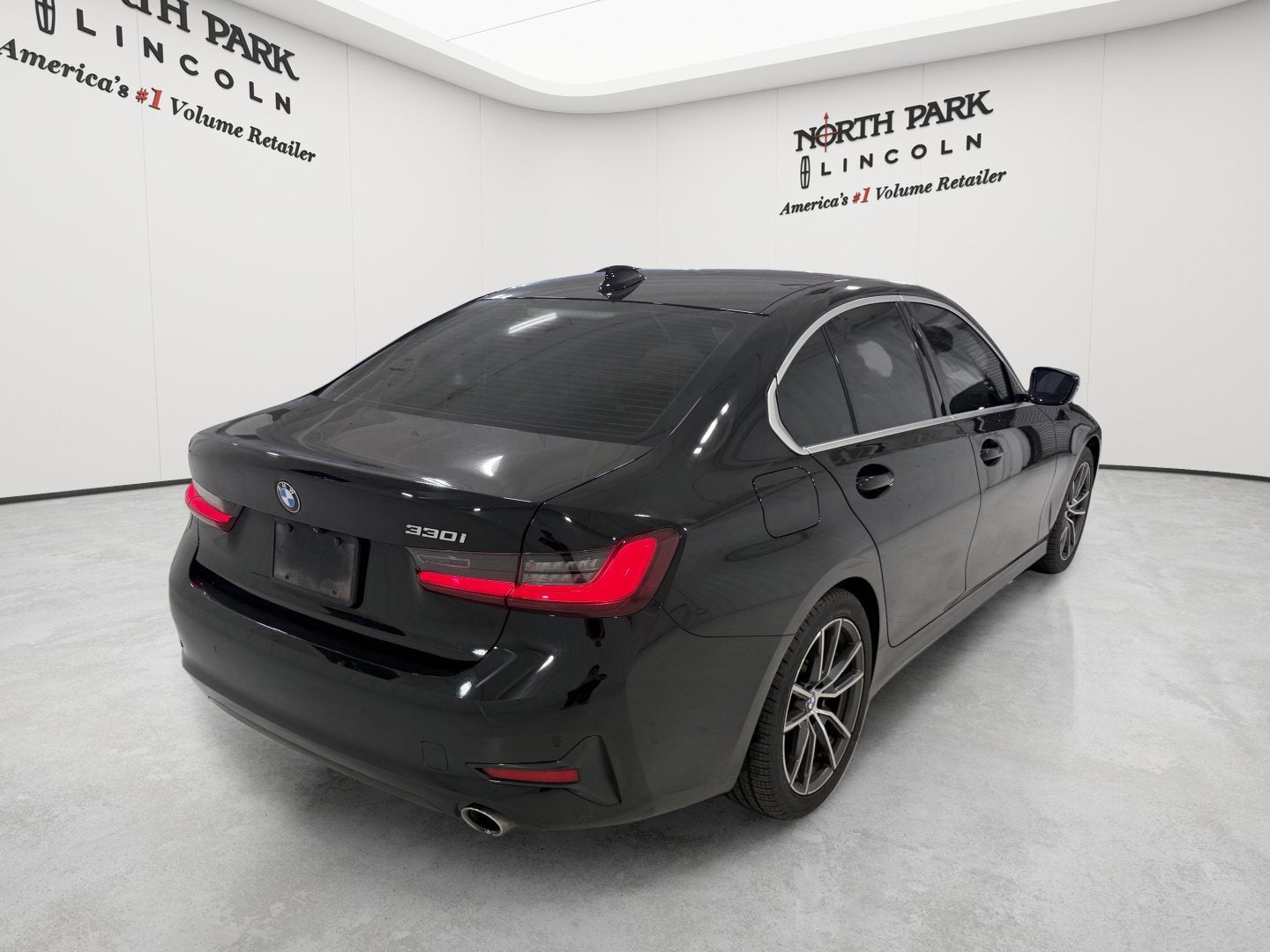 2022 BMW 3 Series 330i
