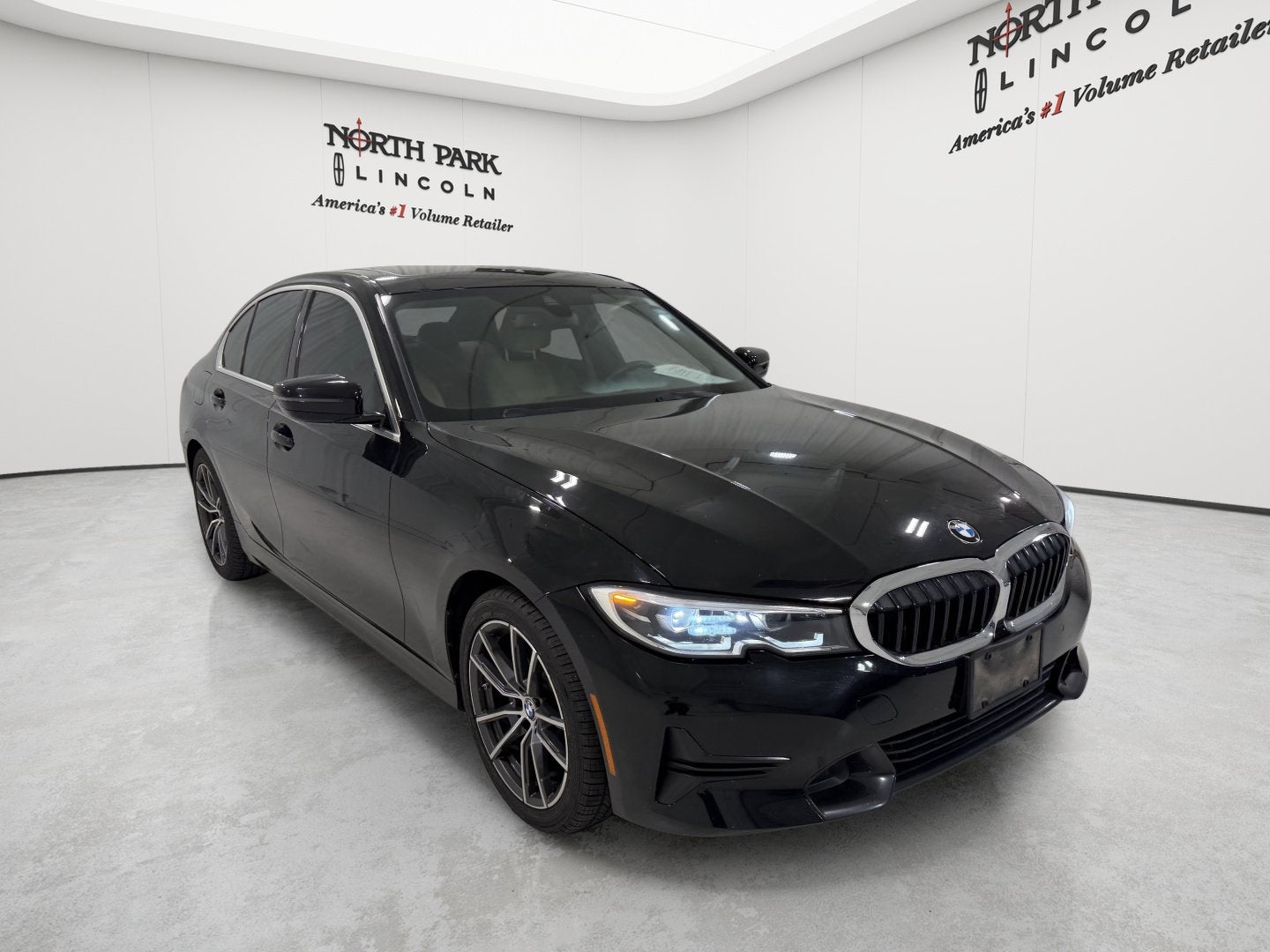 2022 BMW 3 Series 330i