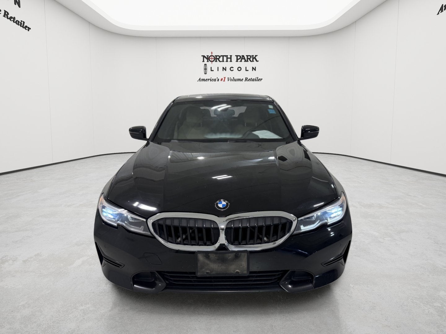 2022 BMW 3 Series 330i