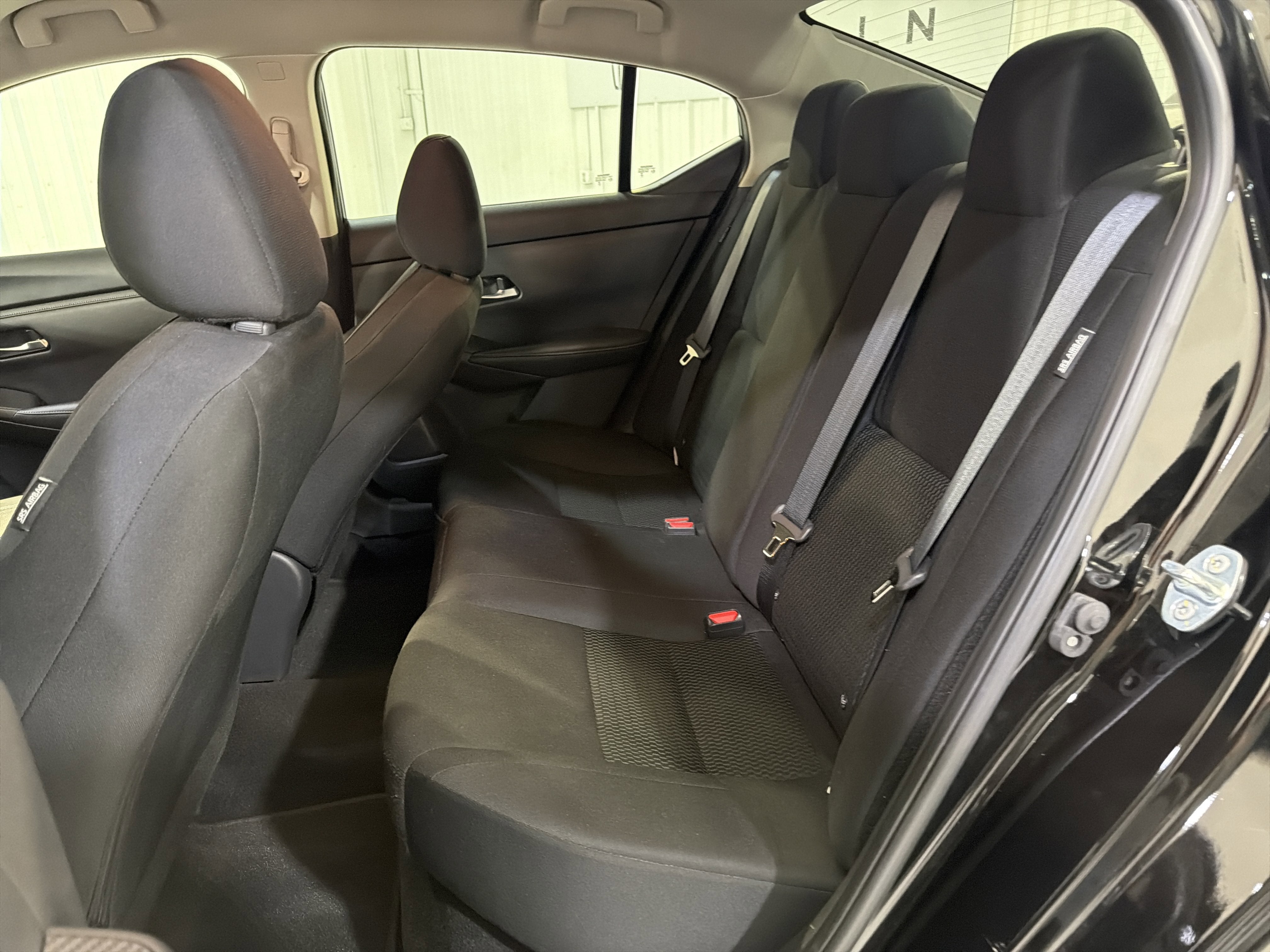 2023 Nissan Sentra S