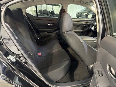 2023 Nissan Sentra S