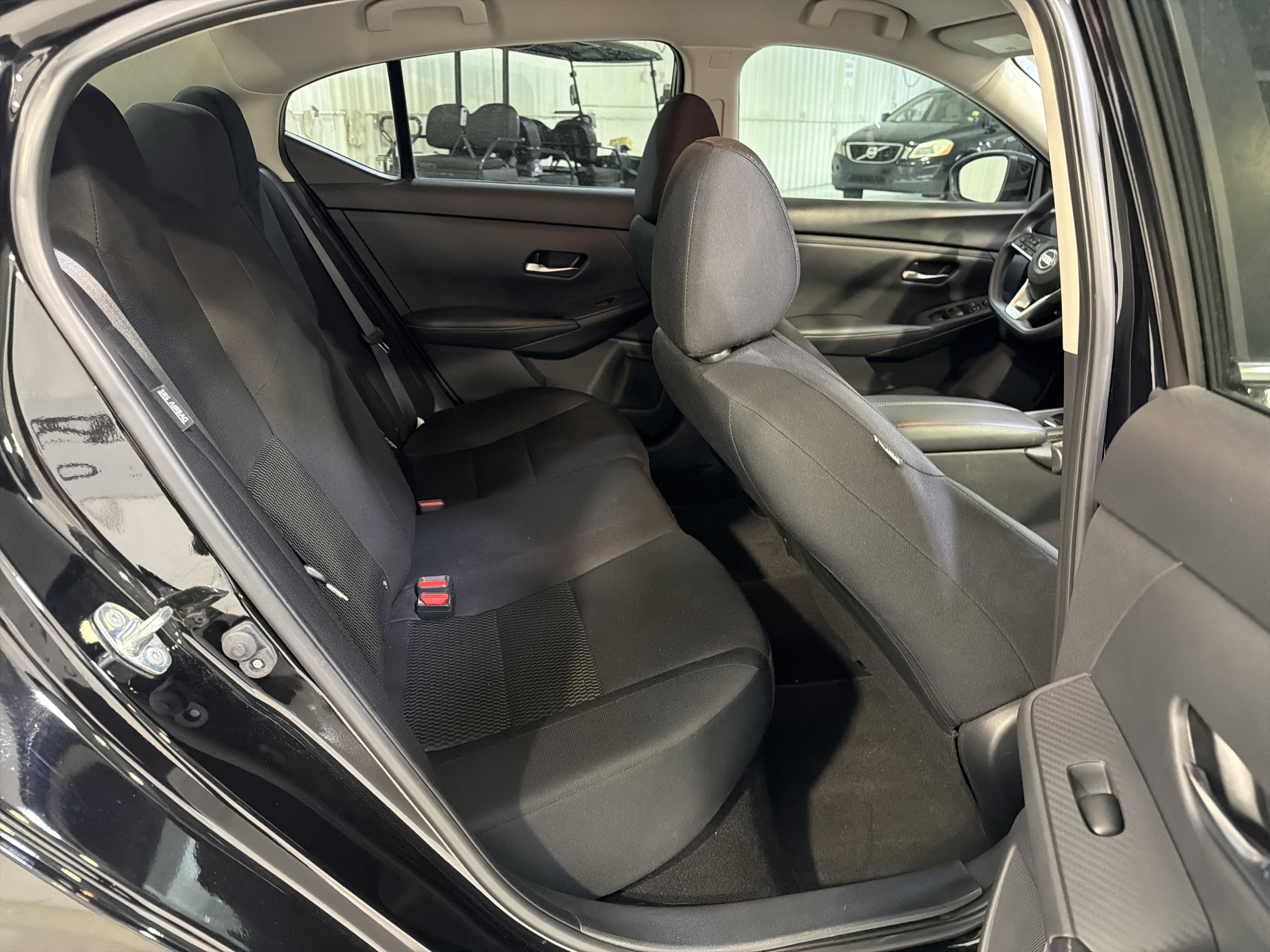2023 Nissan Sentra S