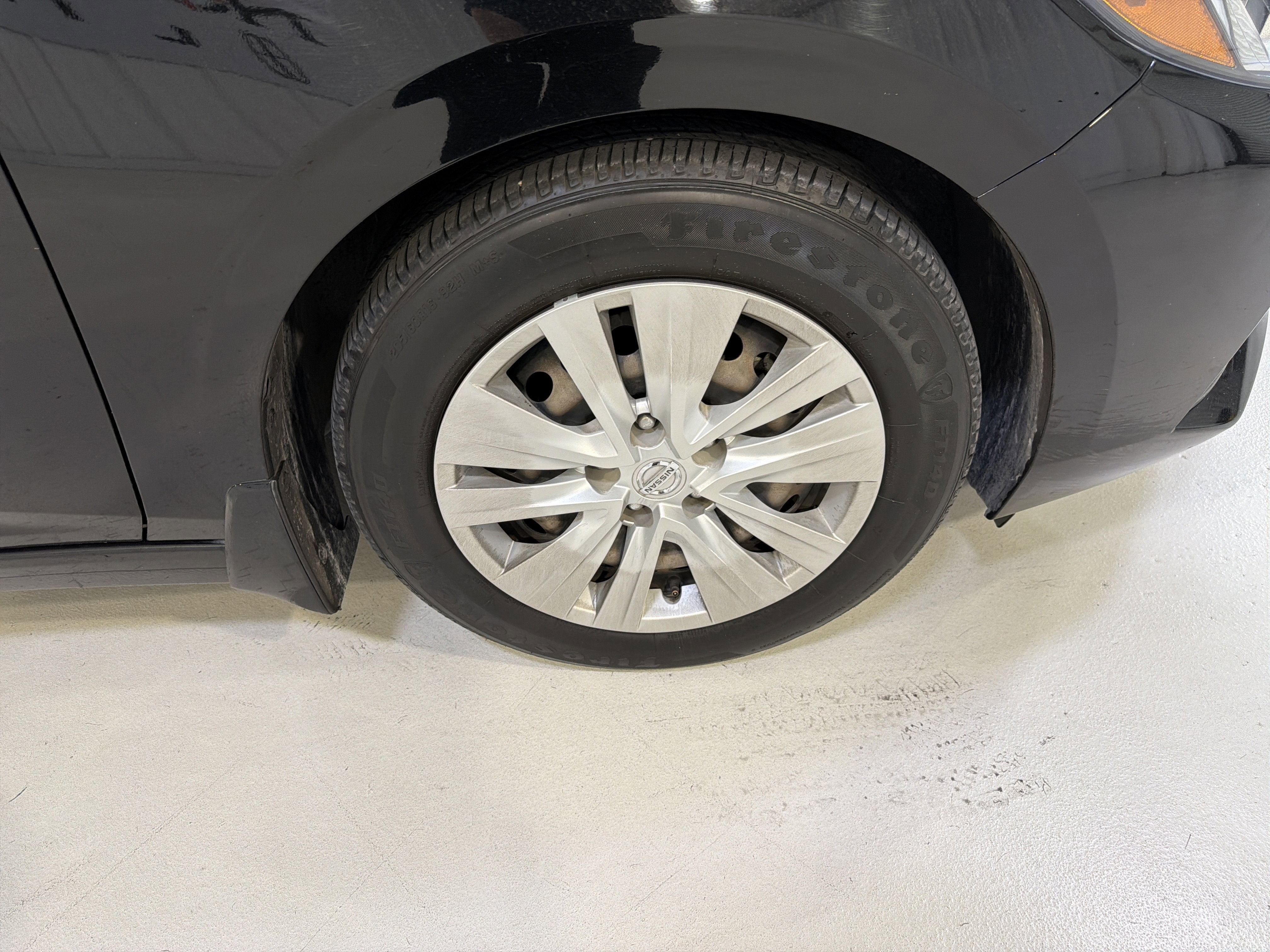 2023 Nissan Sentra S