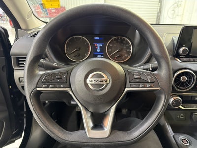 2023 Nissan Sentra S
