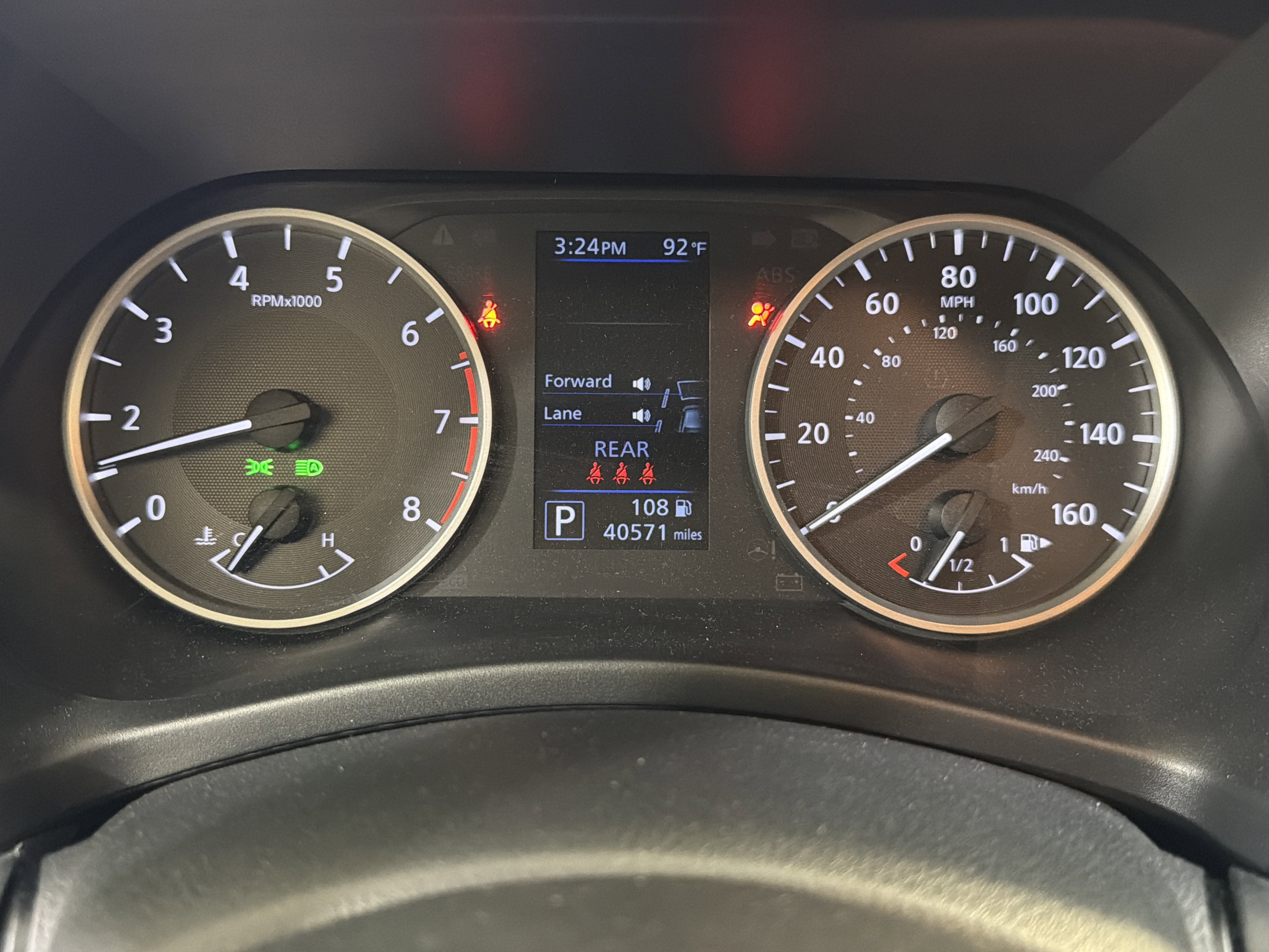 2023 Nissan Sentra S