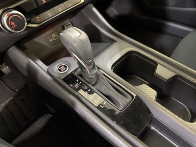 2023 Nissan Sentra S