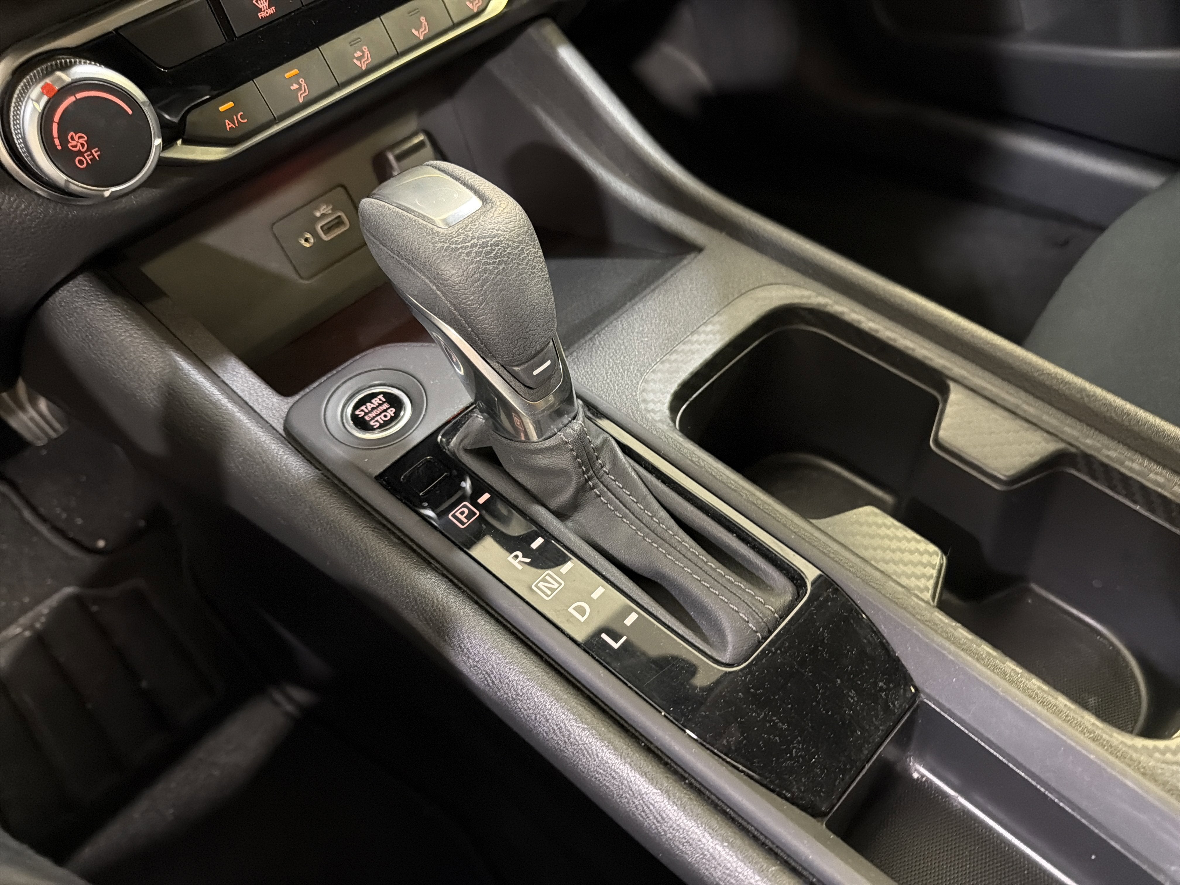 2023 Nissan Sentra S