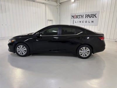 2023 Nissan Sentra S