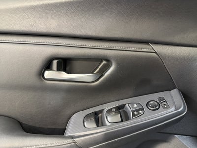 2023 Nissan Sentra S