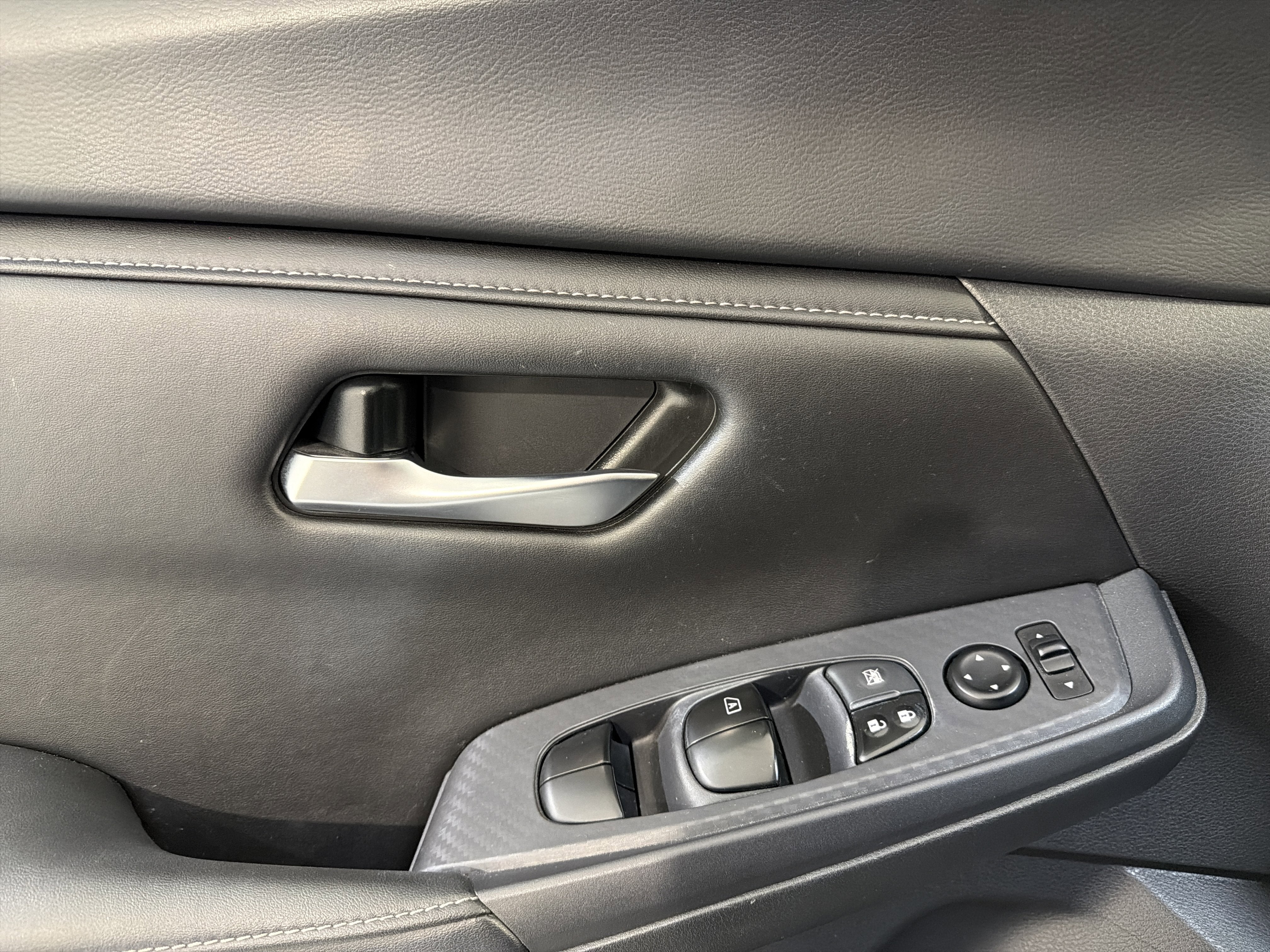 2023 Nissan Sentra S