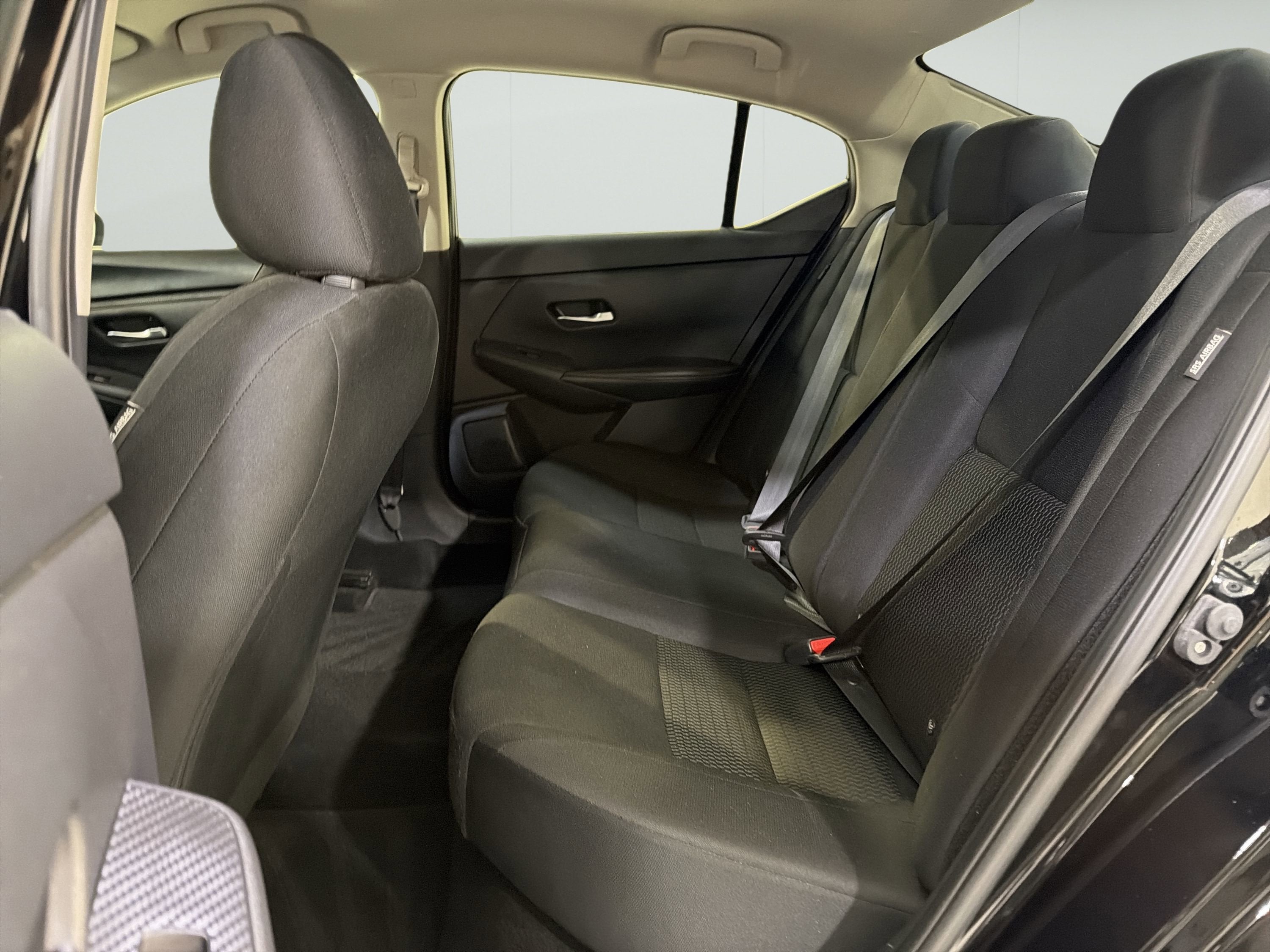 2023 Nissan Sentra S