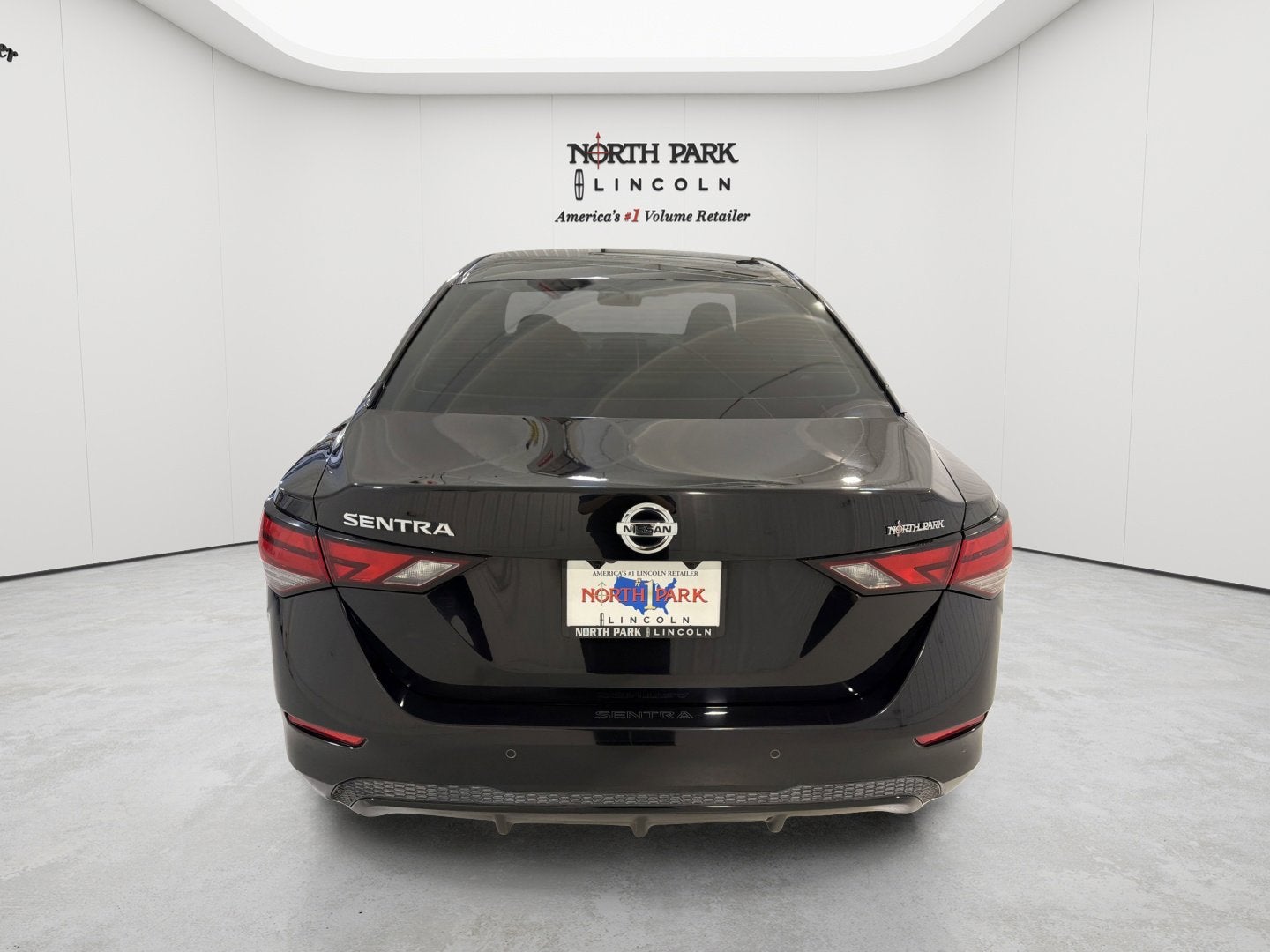 2023 Nissan Sentra S