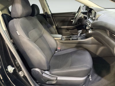 2023 Nissan Sentra S