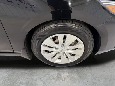 2023 Nissan Sentra S