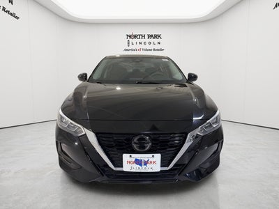 2023 Nissan Sentra S